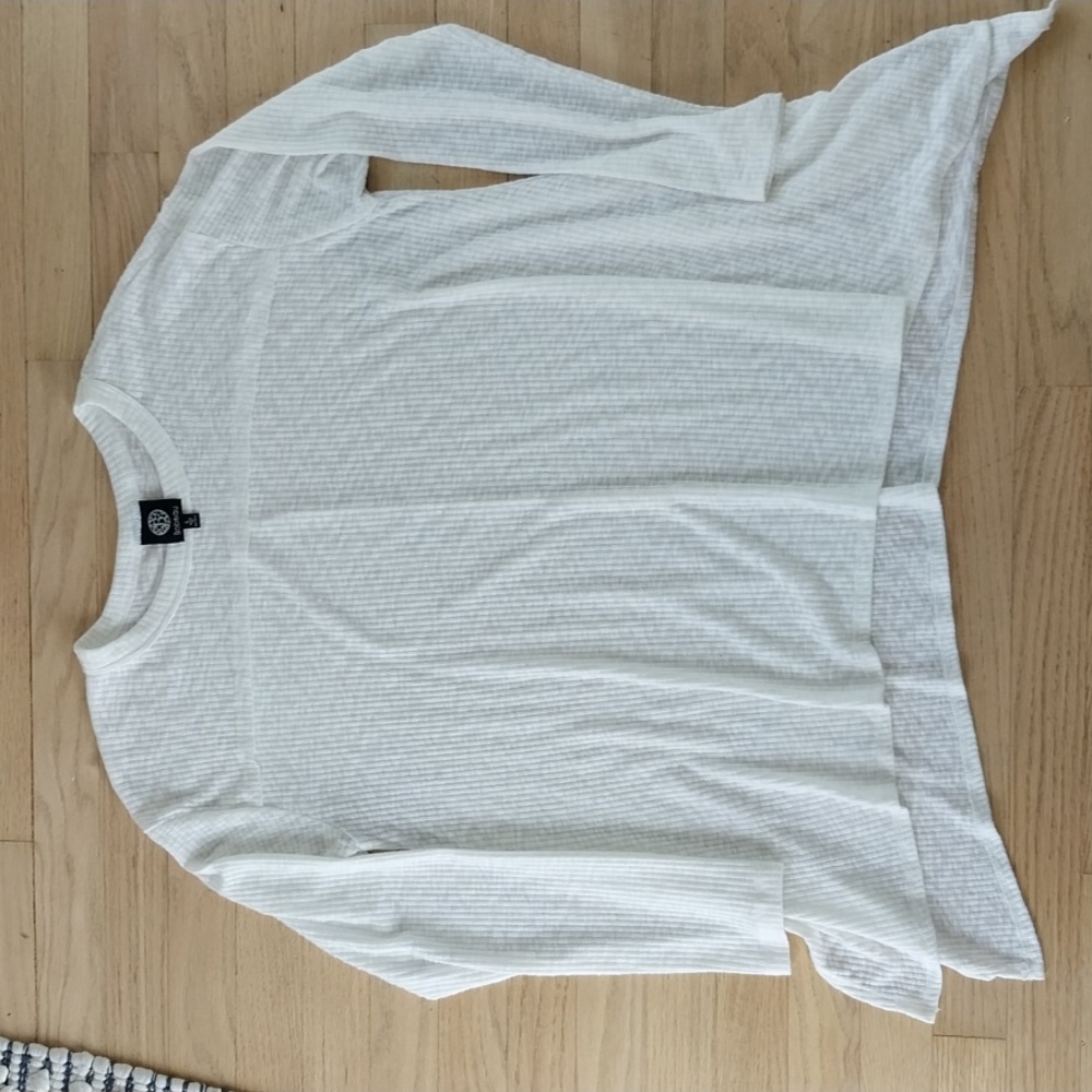 Bobeau top, size L,
